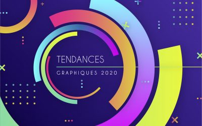 Les tendances 2020