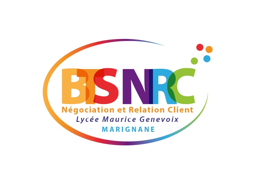 BTS Négoce Relation Client