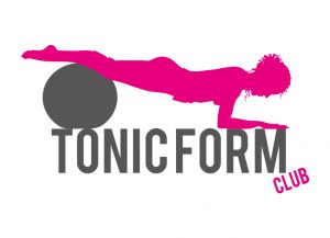 tonic form logo